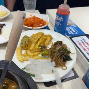 명륜진사갈비 사진