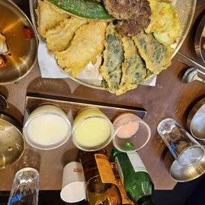 육전국밥 사진