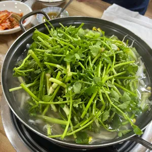 감악산 복칼국수 사진