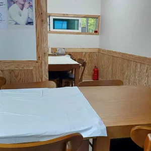 용대리 산채랑황태랑 사진
