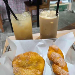 행운이네 꽈백집 사진