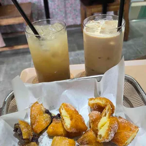 행운이네 꽈백집 사진