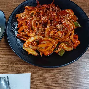 서촌밥집 사진