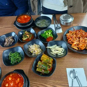 서촌밥집 사진