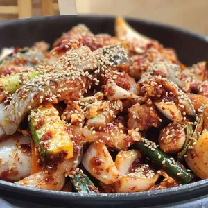금강산아나고 사진