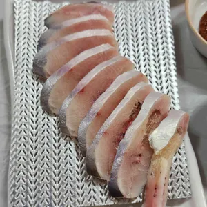 금강산아나고 사진