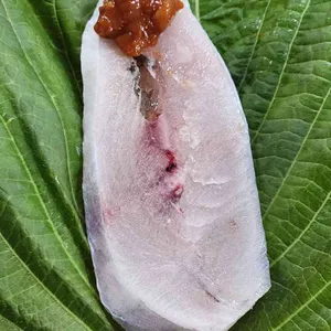 금강산아나고 사진