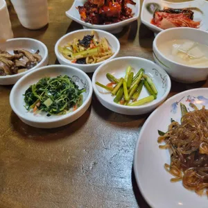 선녀와나무꾼 사진