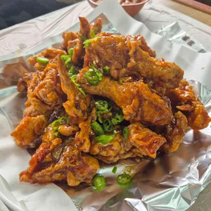 마니마니통닭 사진