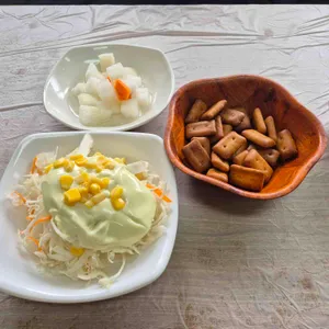 마니마니통닭 사진