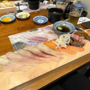 소풍 사진