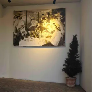 살롱드인사 리뷰 사진