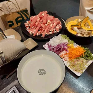 소담촌 사진
