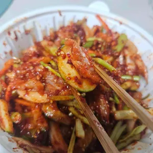 하늘채홍어집 사진