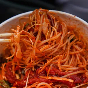 육회바른연어 사진