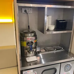육회바른연어 리뷰 사진