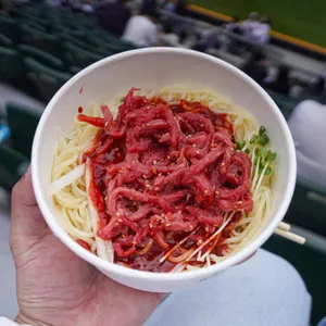 육회바른연어 사진