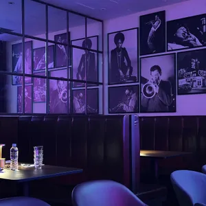 코튼 클럽 사운즈한남 리뷰 사진
