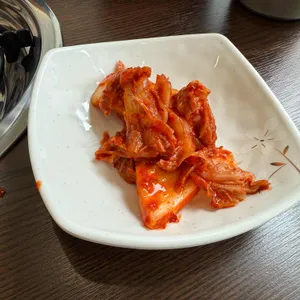 소소미 전골칼국수보쌈 사진