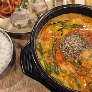 최순옥명품국밥 사진