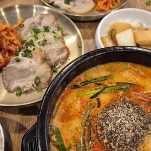 최순옥명품국밥 사진