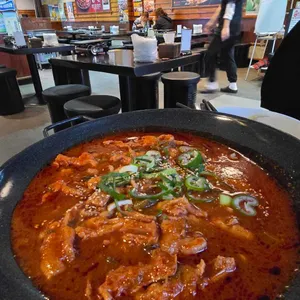 한신포차 대표 사진
