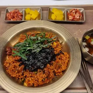 한상소반 사진