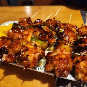야다이 사진