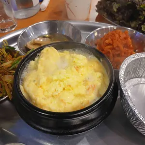 효자동솥뚜껑 사진