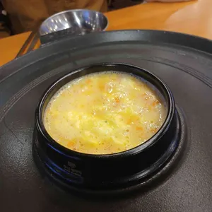 효자동솥뚜껑 사진
