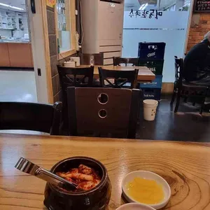 명동칼국수 사진