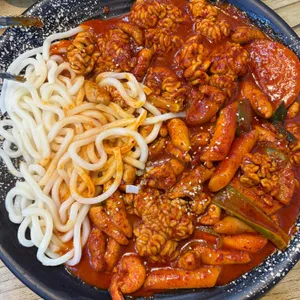 임가네 명태명가 사진