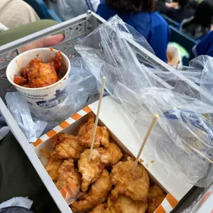 반월당닭강정 사진