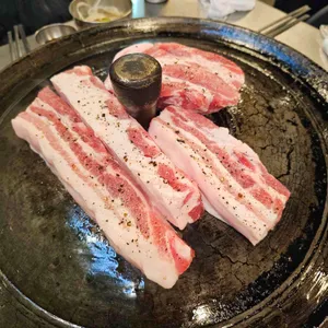 목구멍 사진