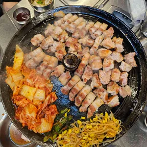 목구멍 사진
