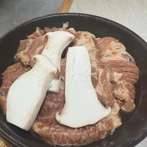 갈비만 사진