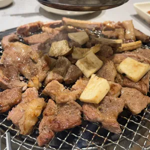 갈비만 사진