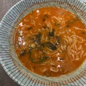 선비칼국수 사진