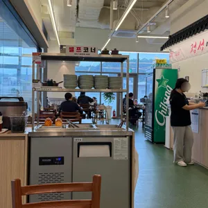 선비칼국수 리뷰 사진