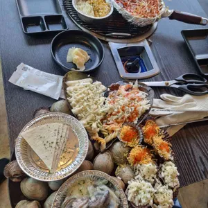 조개대표 사진