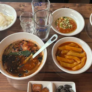 서울양어장 사진