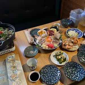 숙성회 전문점 다해야 사진