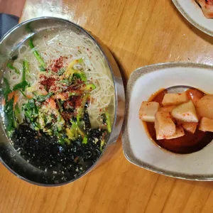 보리채 사진