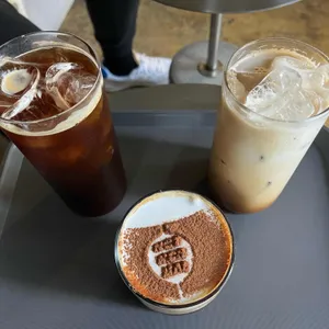 낫노멀커피 사진