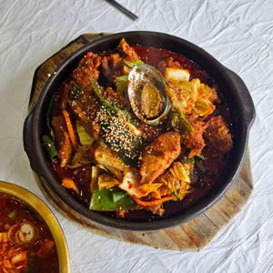 해운대식당 사진
