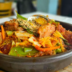 해운대식당 사진
