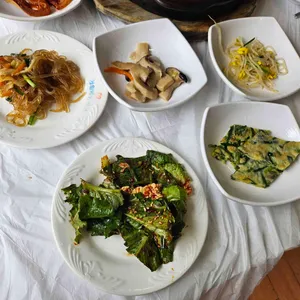 해운대식당 사진
