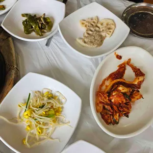 해운대식당 사진