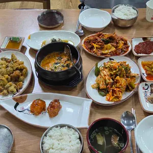 영인산마루 사진