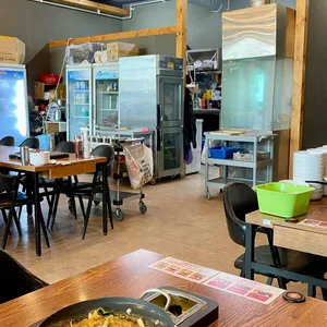 신사부대찌개&품격삼겹살 리뷰 사진